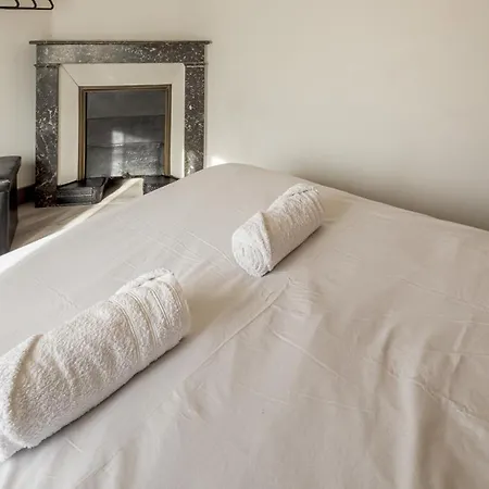 Apartamento Les Du Jardin 4 - L'irresistible - Hypercentre *